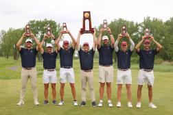 NCAA Releases RFPs for Men's and Women's Golf Regionals