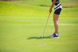 RFP Teed Up for LPGA Tour/American Junior Golf Association Girls Championship