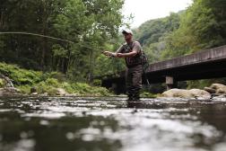 Harford County, MD | Photo courtesy of Maryland Fishing and Hunting