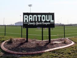 Field of Dreams a Reality in Rantoul