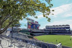Sustainability Best Practices at Stadiums and Arenas