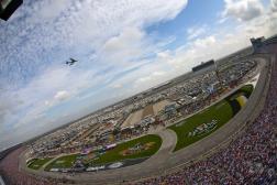 The partnership between Feld Entertainment and St. Jude Children's Research Hospital kicked off in 2017