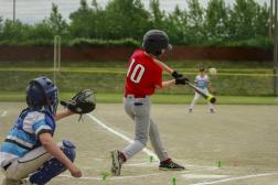 Snohomish County has sports facilities that make any event a home run.