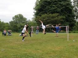 U.S. Open Footbag Championship to be Held in Erie for First Time