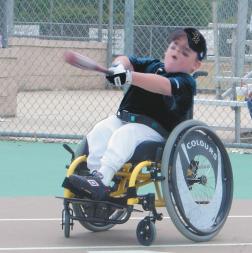 More Baseball Opportunities as Miracle League Continues to Make Gains