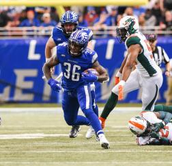 XFL, USFL Proving Post-NFL Football Might be Springing Forward