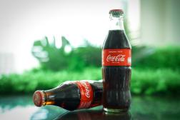 Coke signs on as PGA TOUR sponsor