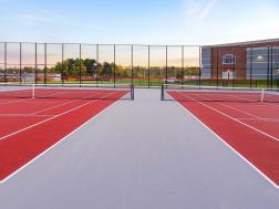 Is College Pickleball the Next Beach Volleyball?