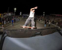 Inside Events: JACKALOPE