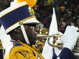 National Battle of the Bands Film, "The Road to Houston: Preparing to Battle," Returns to Screens 