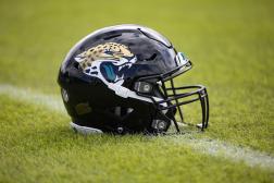 Experience Kissimmee Partners with  Jacksonville Jaguars