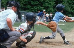 MLB Teams Opening Youth Sports Training Centers 
