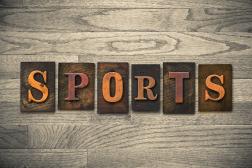 It’s Democrats vs. Republicans – but all in the name of good sportsmanship and raising money for charity