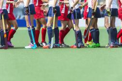 Sportsmanship a Rising Concern at Youth Sports Events