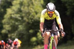 Asheville, NC | Photo by Gran Fondo Asheville