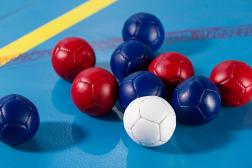 Turnstone to Host World's Most Inclusive Sport, the USA Boccia 2023 National Championship
