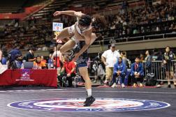 Fresno, CA  |  Photo courtesy of Visit Fresno County