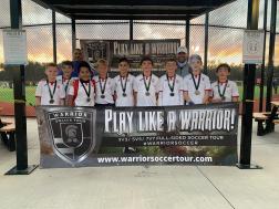 Image courtesy of 5v5 Soccer