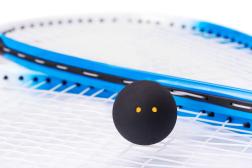 StreetSquash Hires New Executive Director