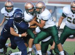 Spring High School Football League Could Let Students Use NIL... If it Succeeds