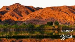 Discover Yuma, Arizona: The Ultimate Sports Destination with Endless Sunshine!