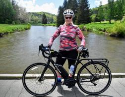 An Evolution in National Parks, with E-Bikes and Increased Accessibility 