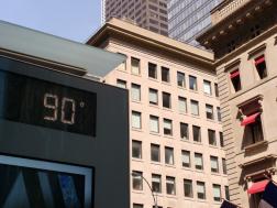 Youth Sports Proceed Cautiously As High Heat Continues