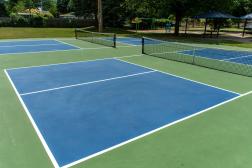 Attention, Destinations: Building More Pickleball Courts Needs to be a Priority