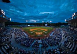 Alabama: Hoover Metropolitan Complex