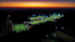 Photo courtesy of Sports Facilities Companies