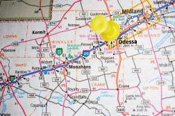 Odessa — known for oil and football — hopes a new multisport complex will draw tourists, renew pride