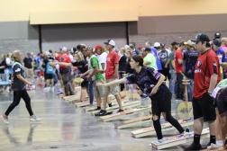 Inside Events: American Cornhole Organization