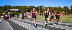 Cabarrus County Track & Field