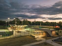 Conway, Arkansas | Photo Courtesy of the Conway CVB