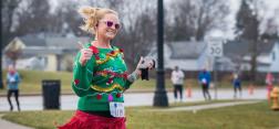 Dasher Dash in Rockford