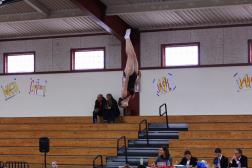 National Tumbling and Trampoline Event to Take Place in Rapid City in 2025