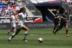 Women's World Cup 2027 a Possibility?