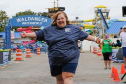 Barber Beast on the Bay