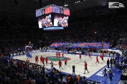 Gainesville, FL | Photo Courtesy of Gainesville Sports Commission