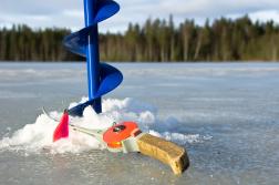 The Chicagoland Fishing, Travel and Outdoor Expo will run from Jan. 25-28 this year at the Schaumburg Convention Center.