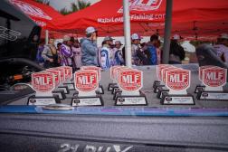 Adrian College Claims 1-Ounce Win at 2024 Abu Garcia College Fishing Presented by YETI National Championship