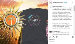 TSA Throws Away Marathoners’ Medals, Classifying Them as Weapons