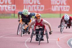 Move United Seeks Host City for 2025 Education Conference