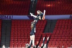 STUNT Granted Emerging Sport Status