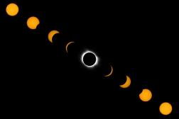 Destinations Ready to Promote the Daylights Out of April’s Solar Eclipse