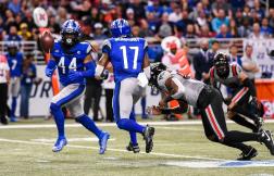 XFL USFL Merge into the UFL