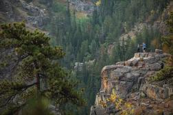 Casper, WY | Photo courtesy of Visit Casper