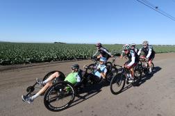 ChallengedAthletesFoundationRides