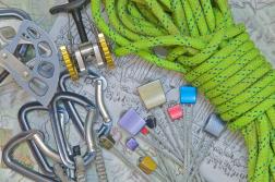 On Sunday, March 10, ASCEND Climbing will be providing kids under the age of 14 with the free opportunity to go rock climbing.