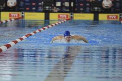 DuPage County, IL | Photo courtesy of TYR Pro Series 